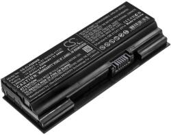 Cameron Sino 6-87-NH50S-41C00. Laptop akkumulátor 2200 mAh (6-87-NH50S-41C00.)