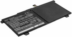 Cameron Sino L18D4PG0 Laptop akkumulátor 7350 mAh (L18D4PG0)