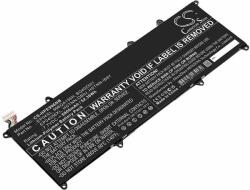 Cameron Sino BQ40Z551 akkumulátor 6800 mAh (BQ40Z551)