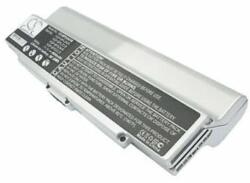 Cameron Sino VGP-BPS2B Akkumulátor 8800 mAh fehér (VGP-BPS2B)