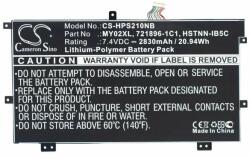 Cameron Sino HSTNN-IB5C Akkumulátor 2830 mAh (HSTNN-IB5C)