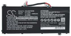 Cameron Sino AC14A8L(3ICP7/61/80) Akkumulátor 4600 mAh (AC14A8L(3ICP7/61/80))