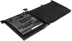 Cameron Sino 0B200-01250200 Laptop akkumulátor 3950 mAh (0B200-01250200)