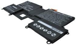 Cameron Sino VGP-BPS37 Akkumulátor 4120 mAh (VGP-BPS37)