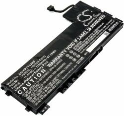 Cameron Sino HSTNN-DB7D Laptop akkumulátor 7700 mAh (HSTNN-DB7D)