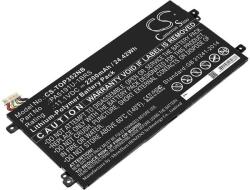 Cameron Sino PA5191U-1BRS akkumulátor 2200 mAh (PA5191U-1BRS)