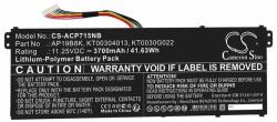 Cameron Sino KT. 00304.013 Akkumulátor 3700 mAh (KT.00304.013)