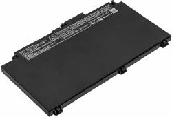 Cameron Sino HSTNN-IB8B Laptop akkumulátor 3300 mAh (HSTNN-IB8B)