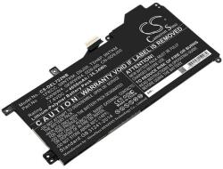 Cameron Sino KWWW4 Akkumulátor 4650 mAh 7.6V 38Wh (KWWW4)