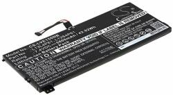 Cameron Sino L13S4P61 Akkumulátor 5800 mAh (L13S4P61)