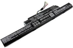 Cameron Sino AS16B8J Laptop akkumulátor 5200 mAh (AS16B8J)