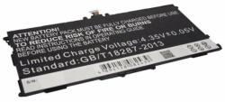 Cameron Sino AA1DA04WS/7-B Akkumulátor 6600 mAh (AA1DA04WS/7-B)