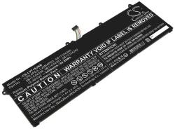Cameron Sino L20M4PD3 Laptop akkumulátor 4550 mAh (L20M4PD3)