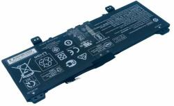 HP 917679-271 Gyári Akkumulátor 2 Cells 47Wh 6.15Ah (917679-271)