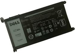 Dell FC92N Gyári laptop akkumulátor 3650 mAh (FC92N)
