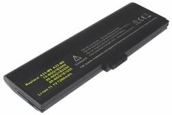 Cameron Sino 90-NDQ1B2000 Akkumulátor 6600mAh (90-NDQ1B2000)