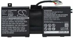 Cameron Sino G33TT Akkumulátor 5600 mAh (G33TT)