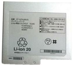 Cameron Sino CF-VZSU69J2 akkumulátor 4400 mAh (CF-VZSU69J2)