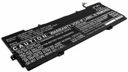 Cameron Sino HSTNN-DB8H Akkumulátor 7150 mAh 11.55V 84.08Wh (HSTNN-DB8H)