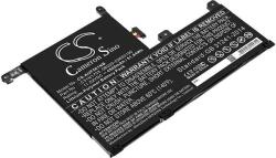 Cameron Sino C31N1703 Laptop akkumulátor 4500 mAh (C31N1703)