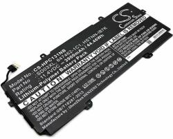 Cameron Sino HSTNN-IB7K Laptop akkumulátor 3900 mAh (HSTNN-IB7K)