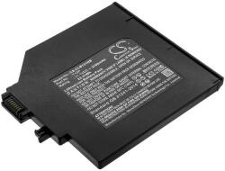 Cameron Sino T10P Laptop akkumulátor 2100 mAh (T10P)