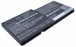 Cameron Sino 538334-001 Akkumulátor 2700 mAh (538334-001)