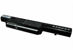 Cameron Sino 6-87-C480S-4P4 Akkumulátor 4400 mAh (6-87-C480S-4P4)