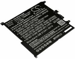 Cameron Sino CH04048XL Akkumulátor 6200 mAh (CH04048XL)