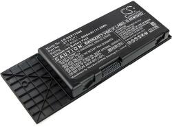 Cameron Sino BTYVOY1. Laptop akkumulátor 6600 mAh (BTYVOY1.)