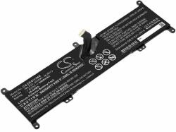 Cameron Sino MJMVV Laptop akkumulátor 3400 mAh (MJMVV)
