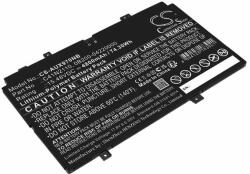 Cameron Sino 0B200-04220000 Laptop akkumulátor 4800 mAh (0B200-04220000)