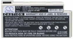 Cameron Sino 4UR18650F-3-QC-PA1 Akkumulátor 6600 mAh (4UR18650F-3-QC-PA1)