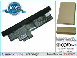 Cameron Sino 43R9257 akkumulátor 4400 mAh (43R9257)