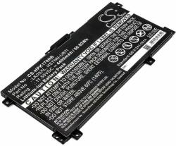 Cameron Sino LK03XL Akkumulátor 4400 mAh 11.55V 53Wh (LK03XL)