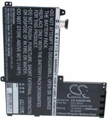 Cameron Sino 0B200-00430100 Laptop akkumulátor 4500 mAh (0B200-00430100)