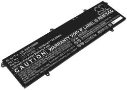Cameron Sino C31N2019 Laptop akkumulátor 5400 mAh (C31N2019)