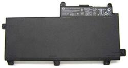 HP 801554-002 Gyári akkumulátor 4210mAh (801554-002)