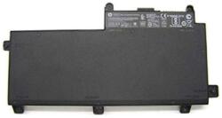 HP 801554-002 Gyári laptop akkumulátor 4210mAh (801554-002)