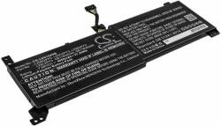 Cameron Sino L20L2PF0 Laptop akkumulátor 4850 mAh (L20L2PF0)