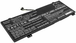 Cameron Sino 5B10W67417 Laptop akkumulátor 3150 mAh (5B10W67417)