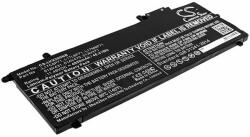 Cameron Sino 5B10W13921 Akkumulátor 4050 mAh 11.4V 48Wh (5B10W13921)