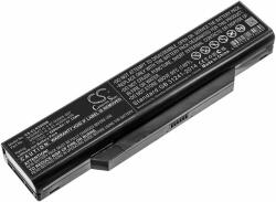 Cameron Sino N350BAT-6 akkumulátor 5200 mAh (N350BAT-6)