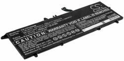 Cameron Sino 5B10W13909 Laptop akkumulátor 4850 mAh (5B10W13909)