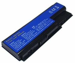 Cameron Sino AS07B41 Akkumulátor 4400 mAh 14, 8V (AS07B41)