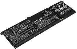 Cameron Sino XDY9K Laptop akkumulátor 3500 mAh (XDY9K)