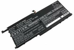 Cameron Sino 00HW028. Laptop akkumulátor 3300 mAh (00HW028.)
