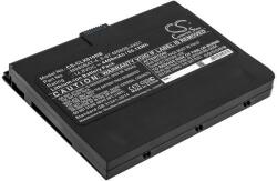 Cameron Sino M980BAT-4 Laptop akkumulátor 4400 mAh (M980BAT-4)