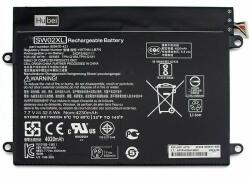 Cameron Sino HSTNN-IB7N Akkumulátor 4200 mAh (HSTNN-IB7N)