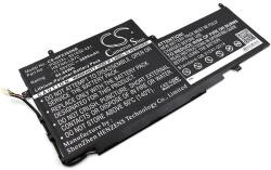 Cameron Sino PG03XL akkumulátor 5600 mAh (PG03XL)